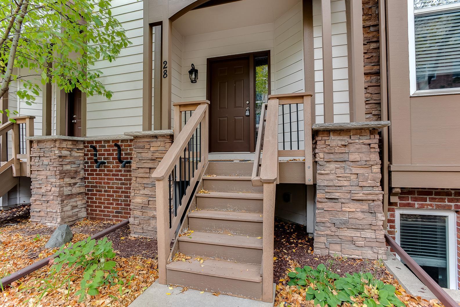 View of Residential at 28 125th Street, Burnsville MN 55337, Burnsville - Mike Wilen | Minnesota Team Real Estate
