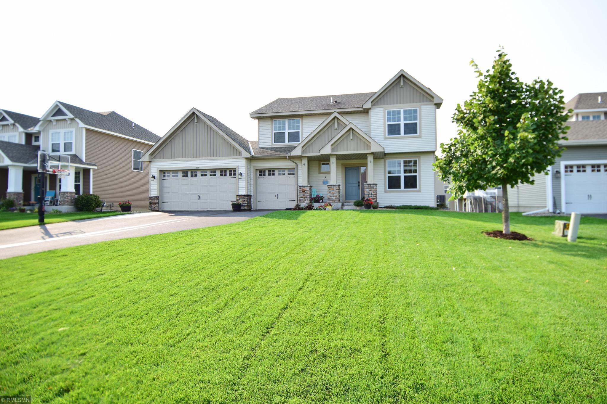 View of Residential at 11799 76th Street, Otsego MN 55301, Otsego - Mike Wilen | Minnesota Team Real Estate