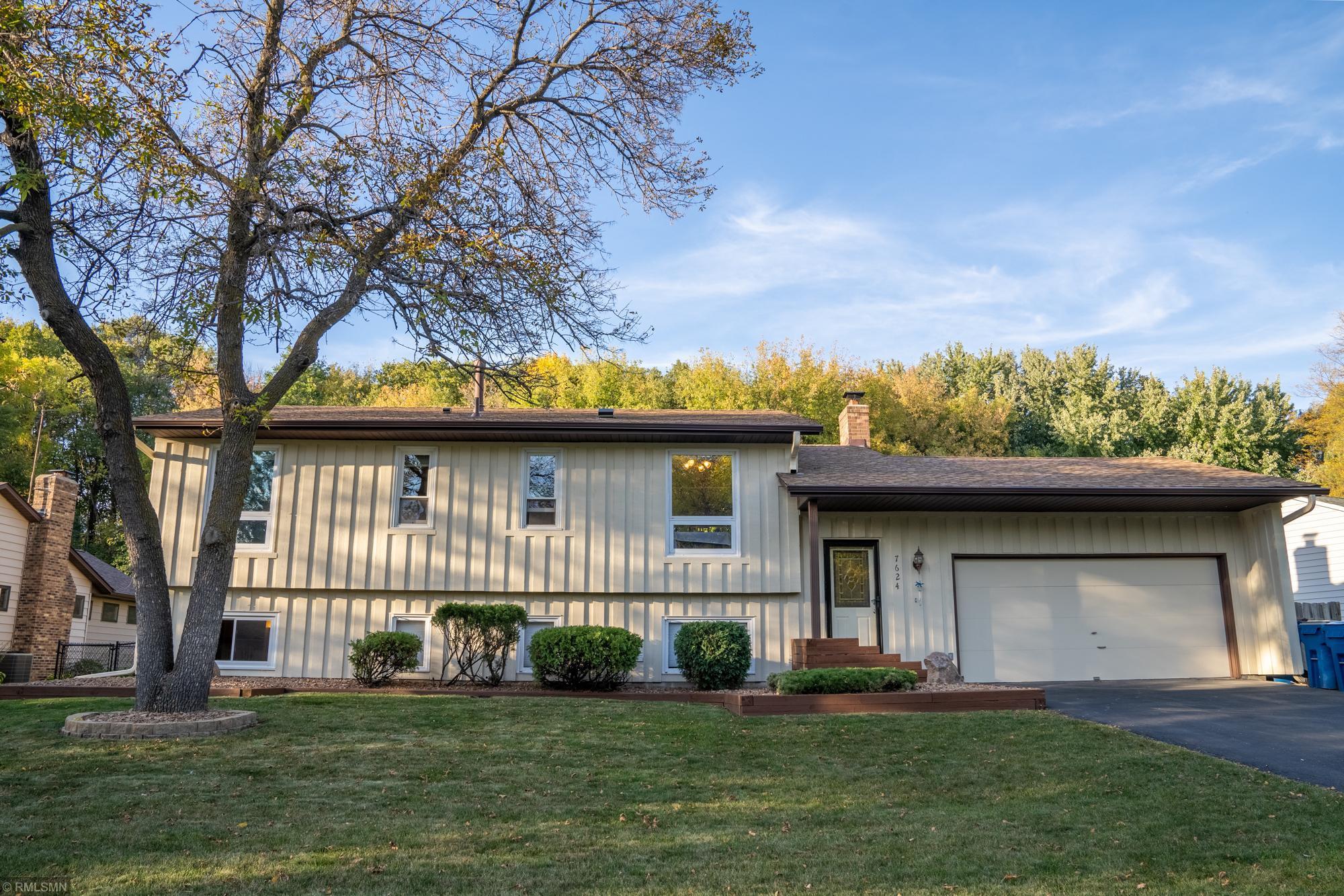 View of Residential at 7624 100th Street, Bloomington MN 55438, Bloomington - Mike Wilen | Minnesota Team Real Estate