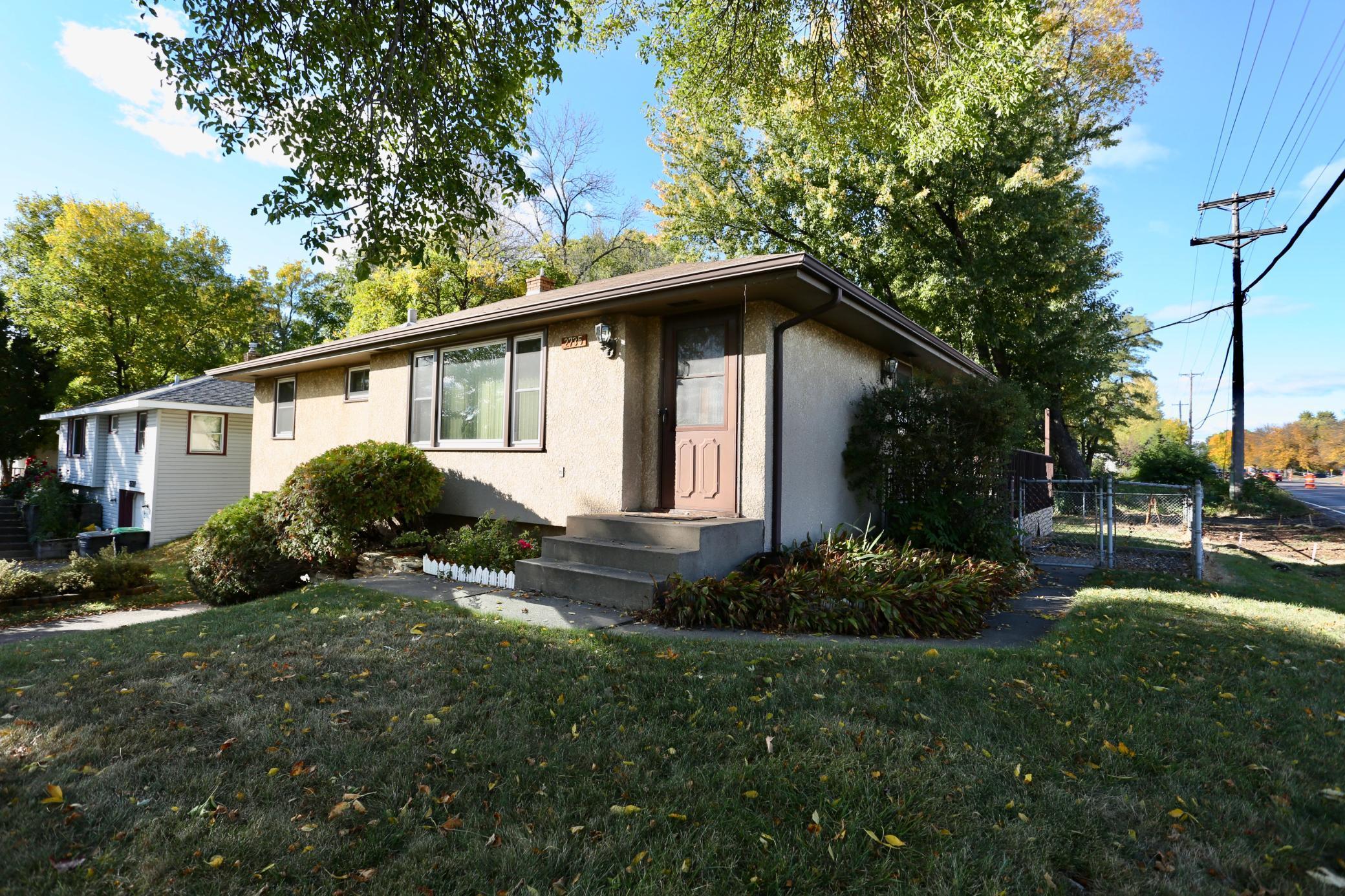 View of Residential at 2735 South Avenue, Maplewood MN 55109, Maplewood - Mike Wilen | Minnesota Team Real Estate