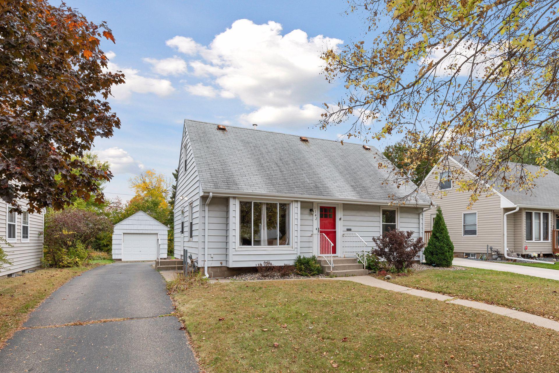 View of Residential at 1142 Hall Avenue, West Saint Paul MN 55118, West Saint Paul - Mike Wilen | Minnesota Team Real Estate