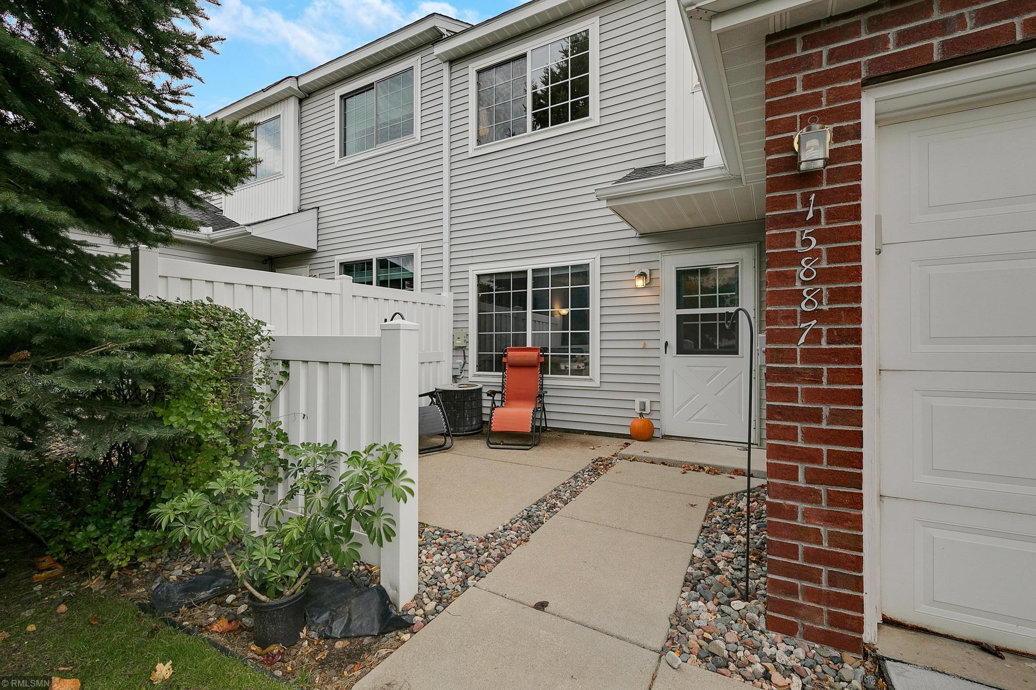 View of Residential at 15887 Firtree Drive #75, Apple Valley MN 55124, Apple Valley - Mike Wilen | Minnesota Team Real Estate