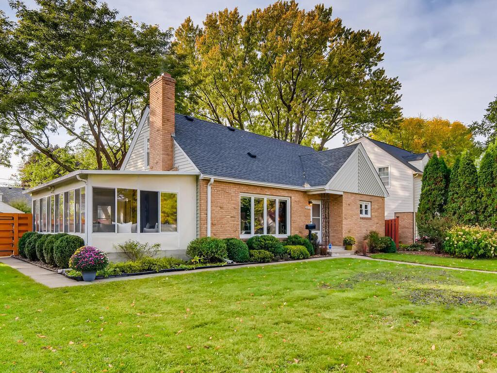 View of Residential at 3030 McKinley Street NE, Minneapolis MN 55418, Minneapolis - Mike Wilen | Minnesota Team Real Estate