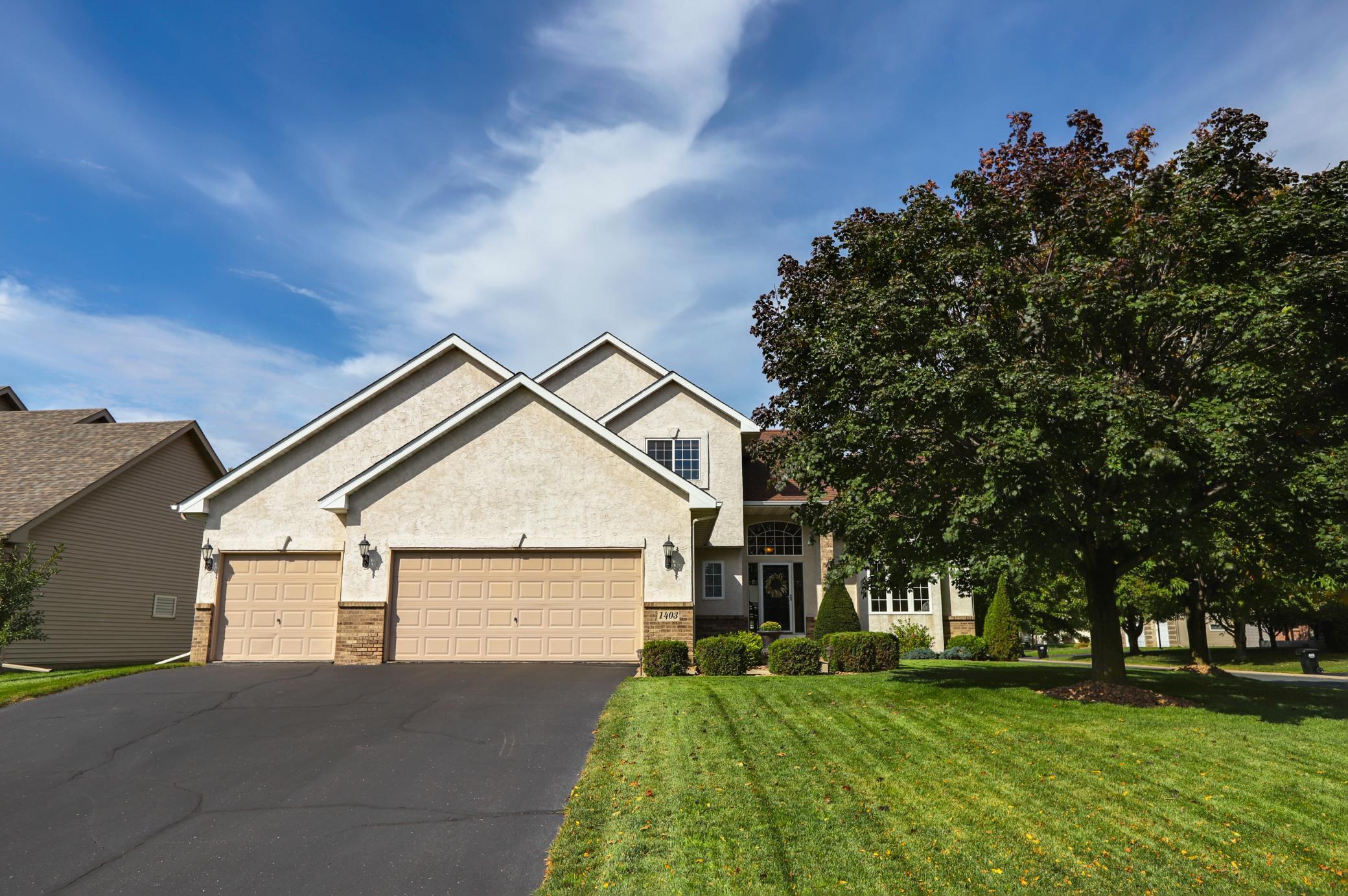 View of Residential at 1403 126th Avenue, Coon Rapids MN 55448, Coon Rapids - Mike Wilen | Minnesota Team Real Estate