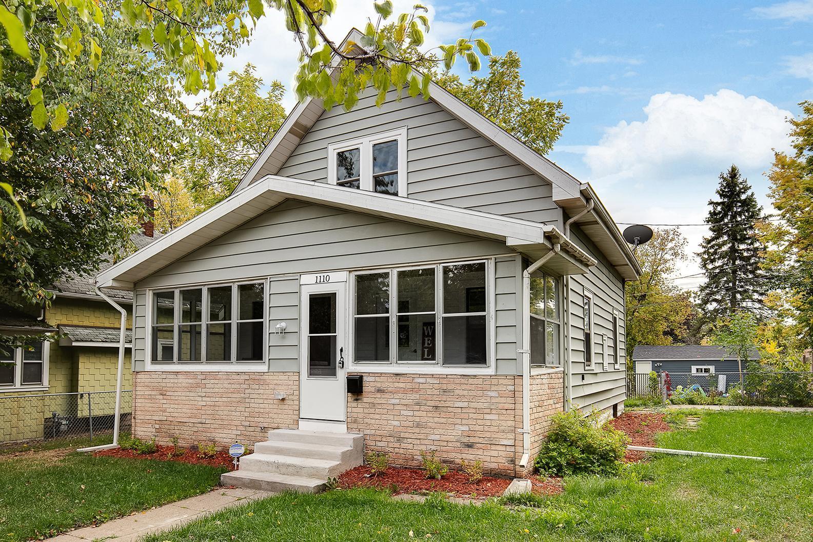 View of Residential at 1110 Case Avenue, Saint Paul MN 55106, Saint Paul - Mike Wilen | Minnesota Team Real Estate