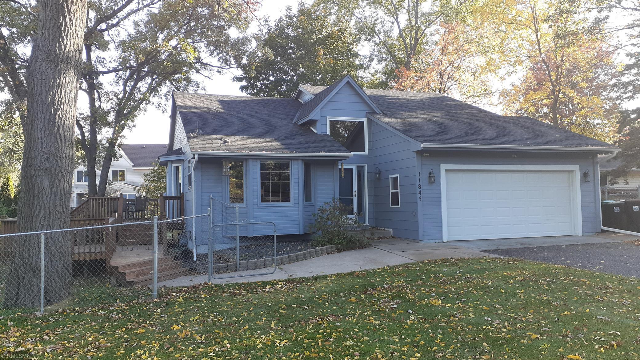 View of Residential at 11845 Xeon Boulevard, Coon Rapids MN 55448, Coon Rapids - Mike Wilen | Minnesota Team Real Estate