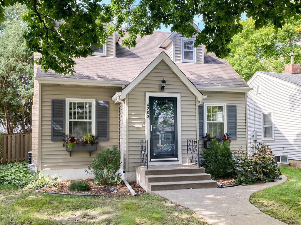 View of Residential at 4208 Toledo Avenue, Saint Louis Park MN 55416, Saint Louis Park - Mike Wilen | Minnesota Team Real Estate