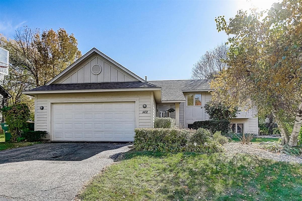 View of Residential at 1432 Cutters Lane, Eagan MN 55122, Eagan - Mike Wilen | Minnesota Team Real Estate