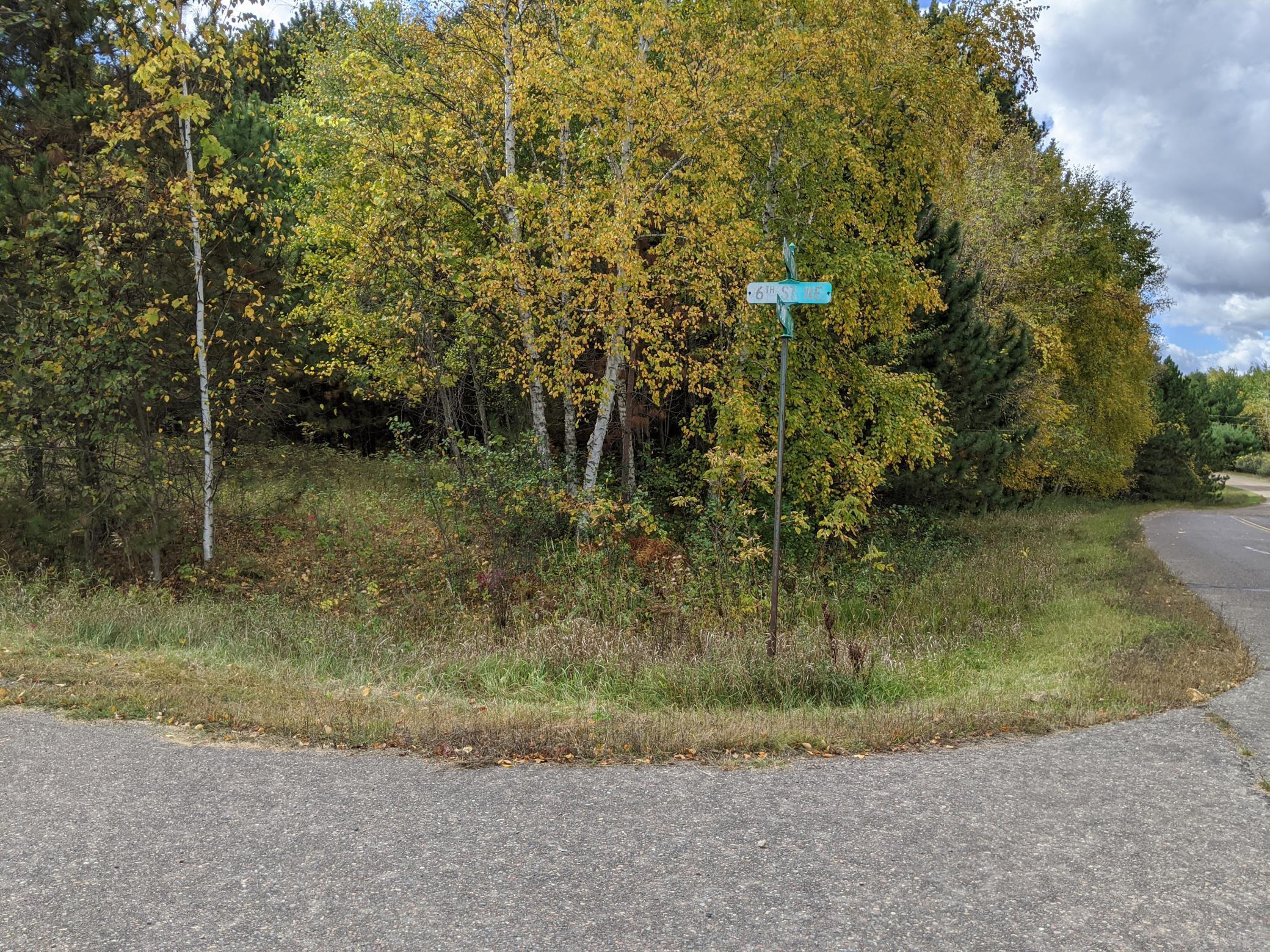 View of Land at Lot 1 6th Street, Isanti MN 55040, Isanti - Mike Wilen | Minnesota Team Real Estate