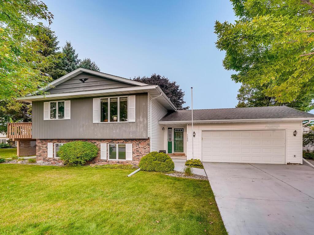 View of Residential at 1480 Tierney Court, Hastings MN 55033, Hastings - Mike Wilen | Minnesota Team Real Estate