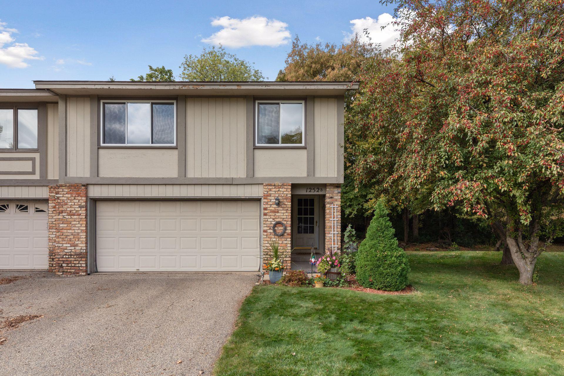 View of Residential at 1252 Dunberry Lane #B, Eagan MN 55123, Eagan - Mike Wilen | Minnesota Team Real Estate