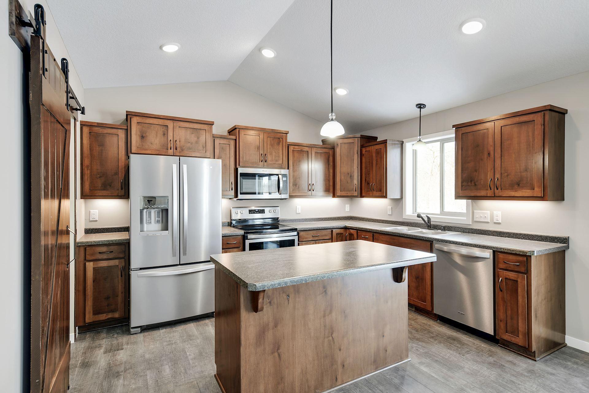 View of Residential at 15336 290th Avenue, Zimmerman MN 55398, Zimmerman - Mike Wilen | Minnesota Team Real Estate