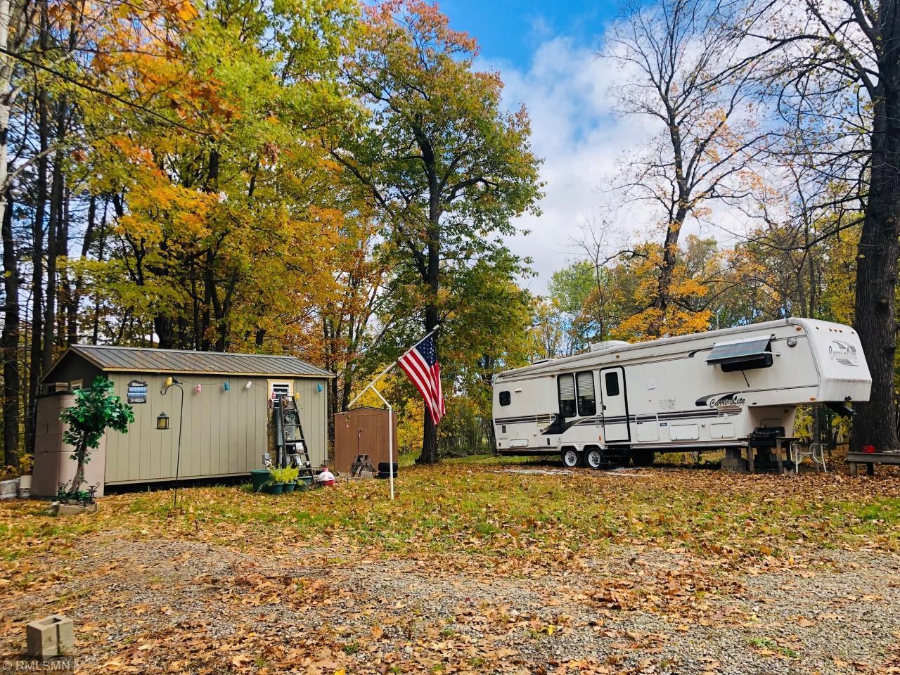 View of Land at 330 6th Street, Wahkon MN 56386, Wahkon - Mike Wilen | Minnesota Team Real Estate
