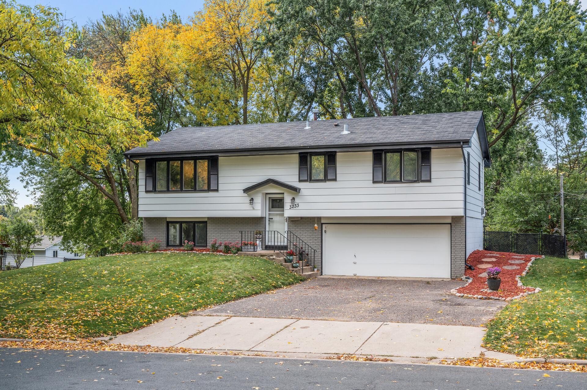 View of Residential at 3233 Hillsboro Avenue, New Hope MN 55427, New Hope - Mike Wilen | Minnesota Team Real Estate