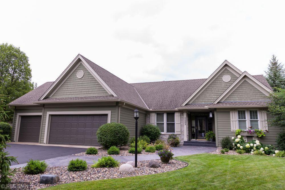 View of Residential at 10083 Brookhaven Drive, Woodbury MN 55129, Woodbury - Mike Wilen | Minnesota Team Real Estate
