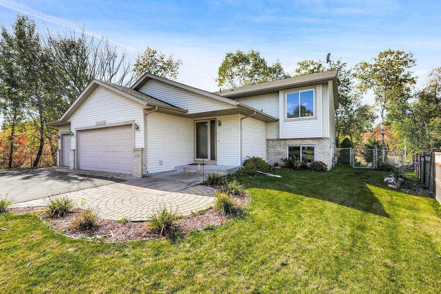View of Residential at 13760 Foxhill Avenue, Hugo MN 55038, Hugo - Mike Wilen | Minnesota Team Real Estate