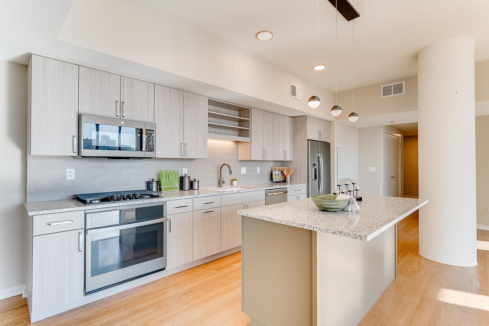 View of Residential at 740 Portland Avenue #703, Minneapolis MN 55415, Minneapolis - Mike Wilen | Minnesota Team Real Estate