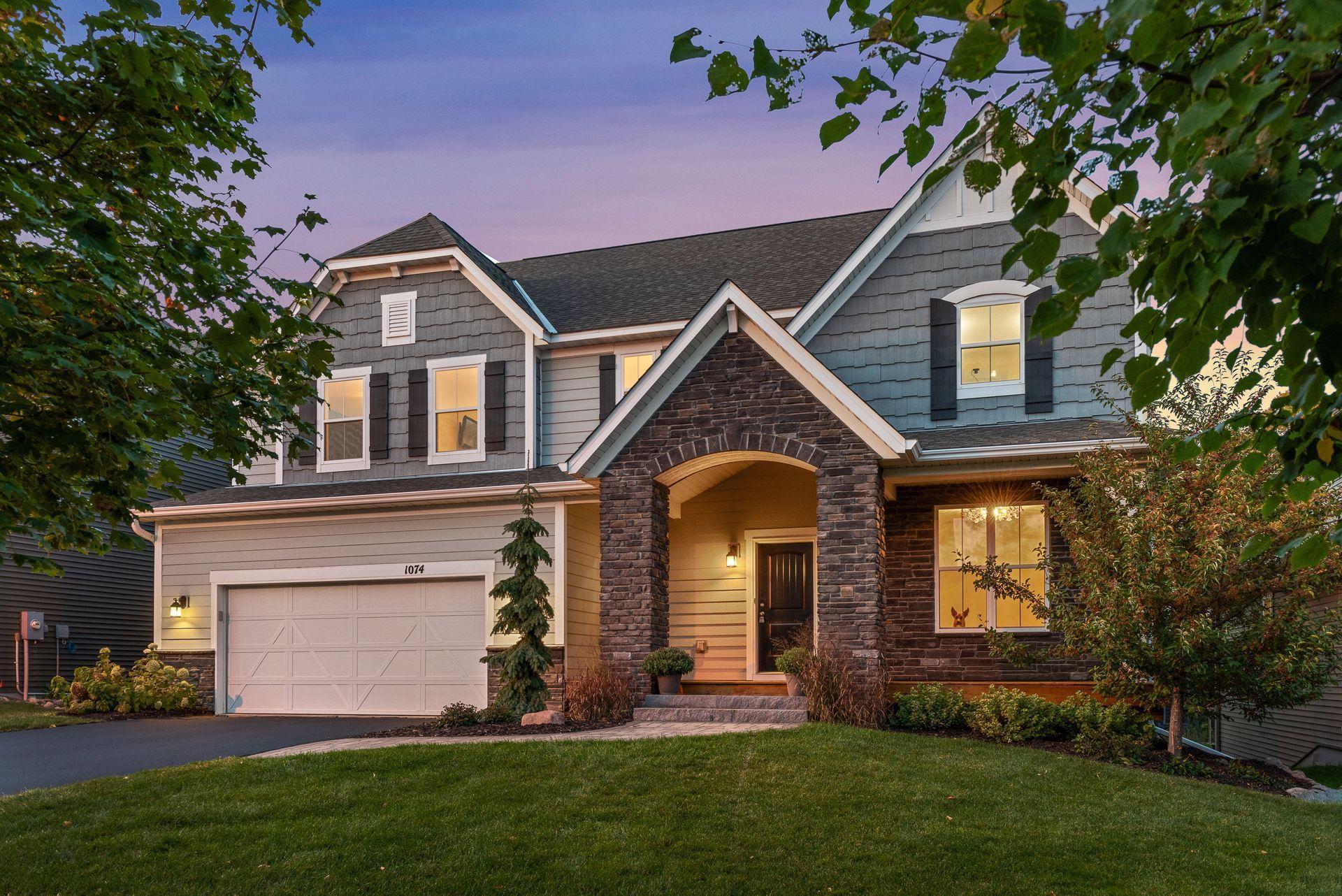 View of Residential at 1074 Rosemary Circle, Chaska MN 55318, Chaska - Mike Wilen | Minnesota Team Real Estate