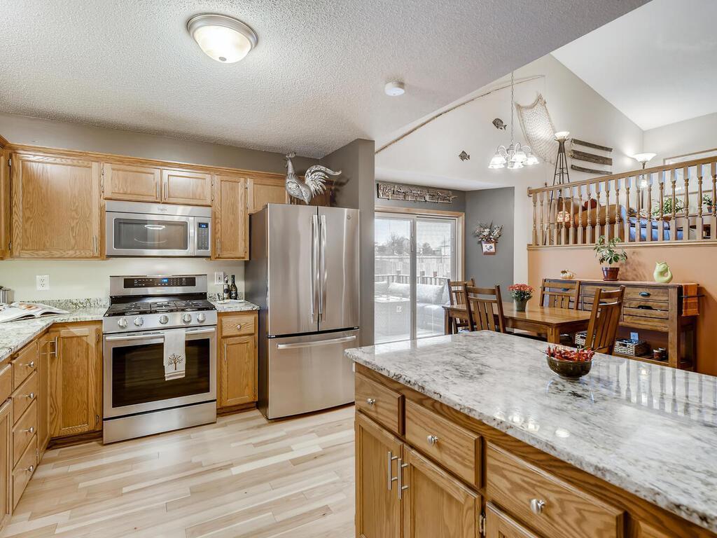 View of Residential at 10500 61st Street, Albertville MN 55301, Albertville - Mike Wilen | Minnesota Team Real Estate