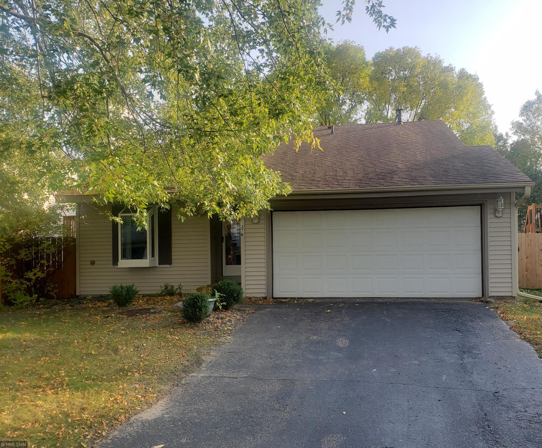 View of Residential at 1376 Viewcrest Road, Shoreview MN 55126, Shoreview - Mike Wilen | Minnesota Team Real Estate
