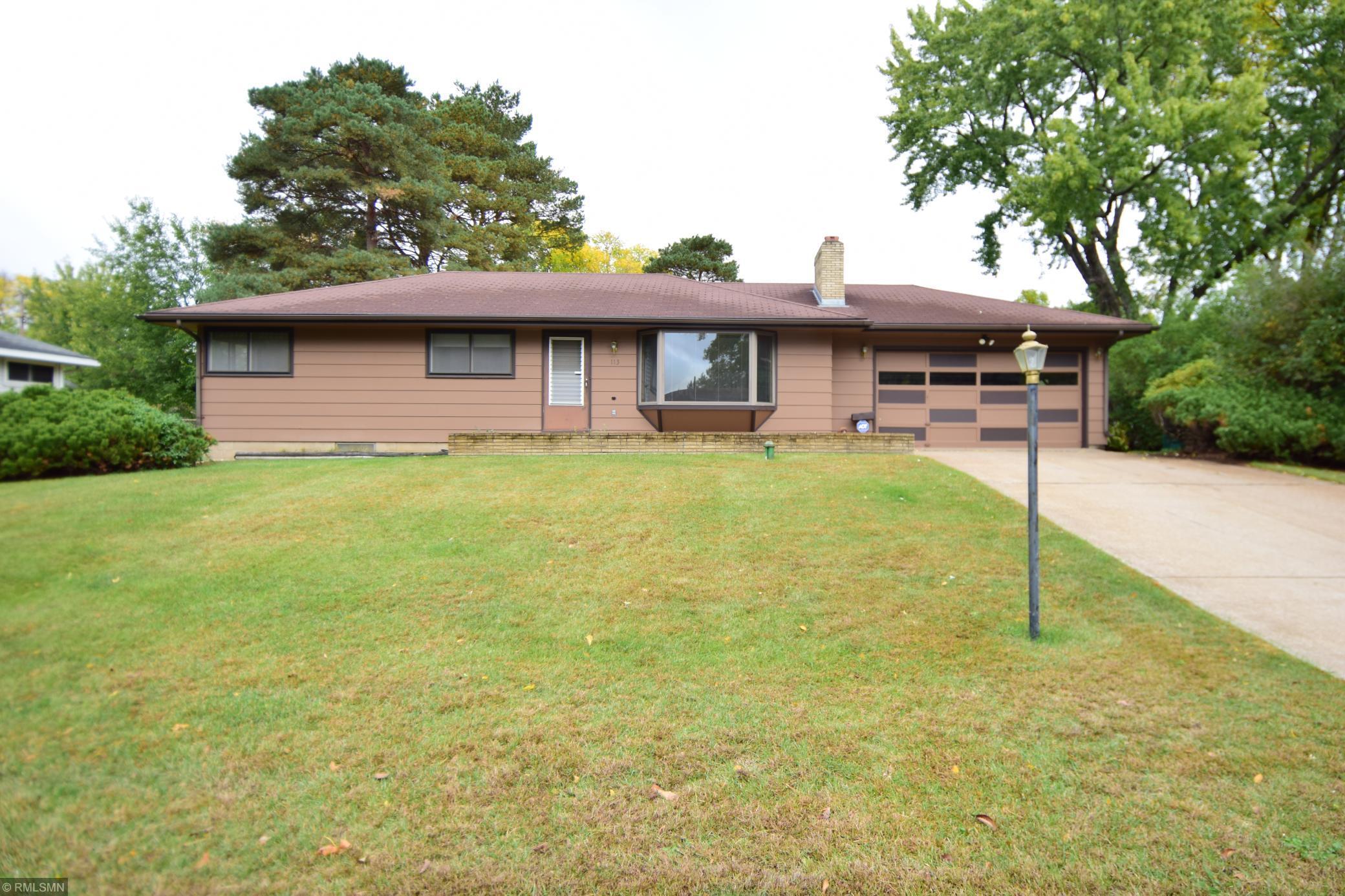 View of Residential at 113 Martin Way, Vadnais Heights MN 55127, Vadnais Heights - Mike Wilen | Minnesota Team Real Estate