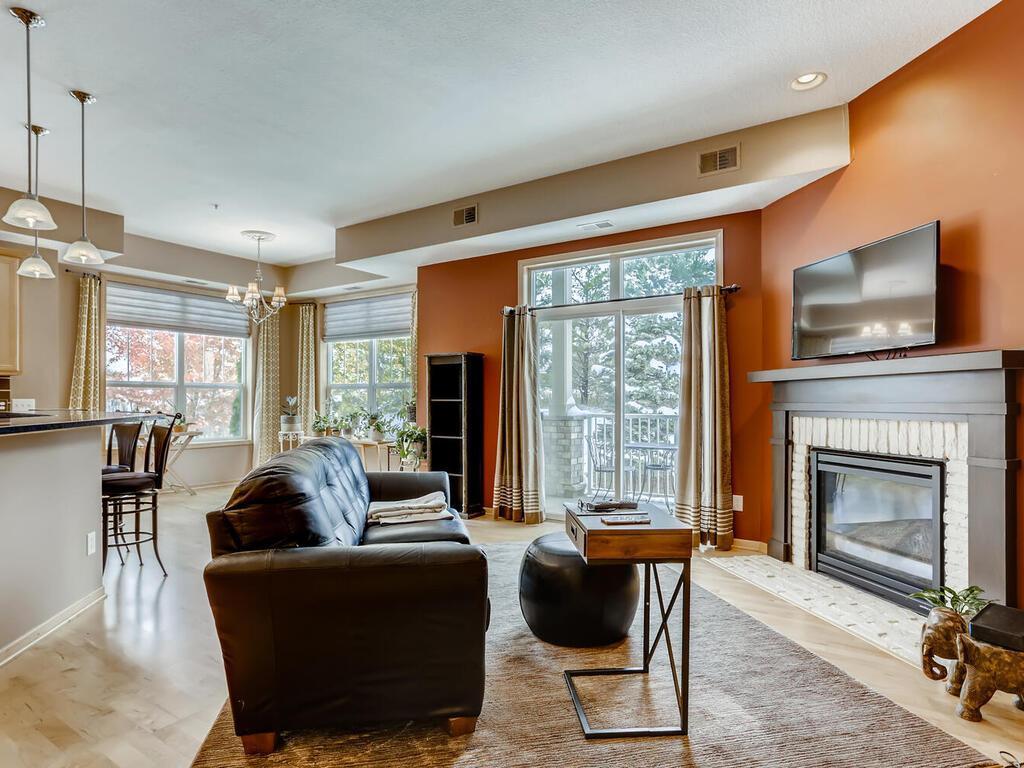 View of Residential at 1244 County Road D #214, Maplewood MN 55109, Maplewood - Mike Wilen | Minnesota Team Real Estate