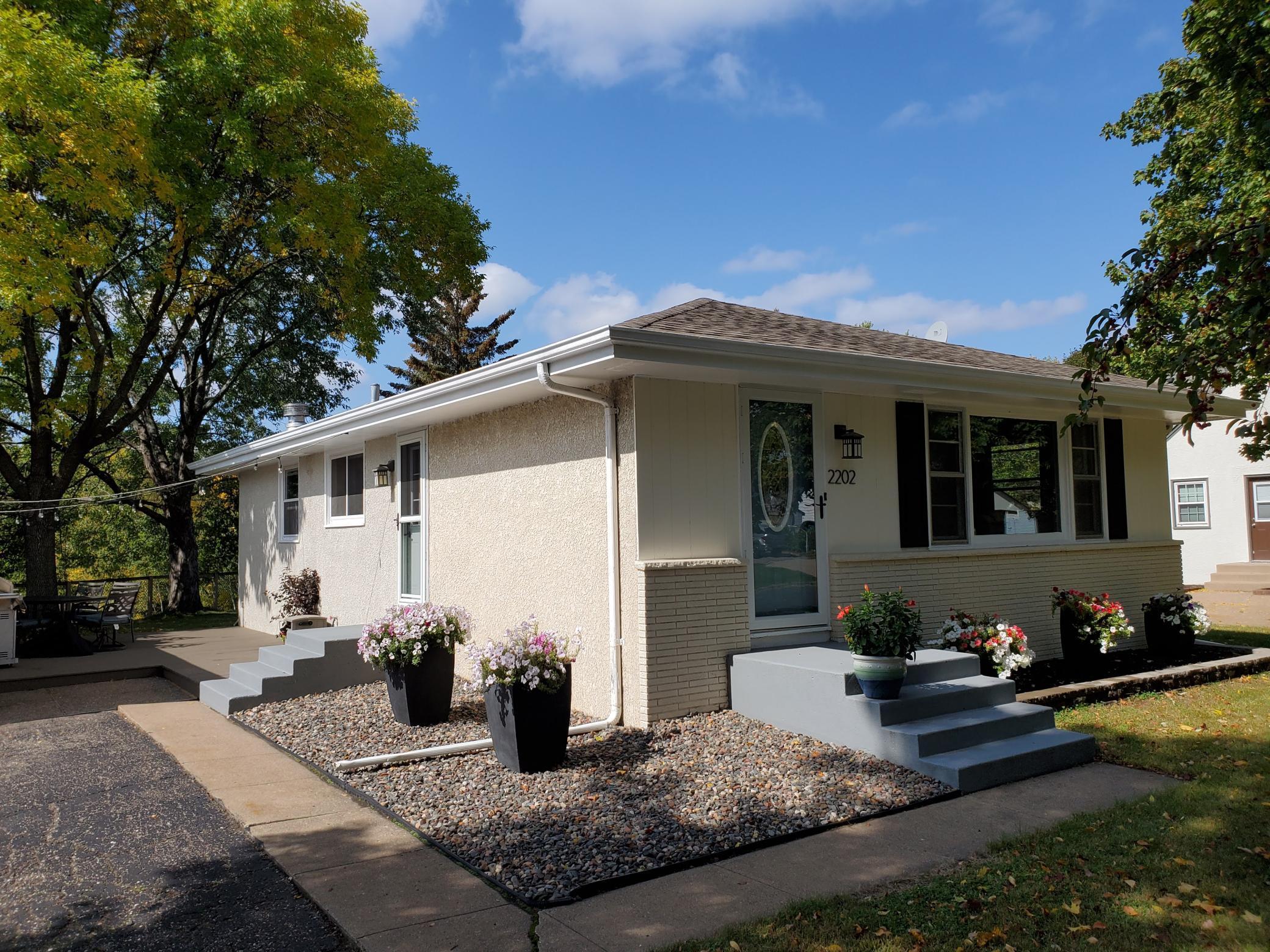 View of Residential at 2202 Thorndale Avenue, New Brighton MN 55112, New Brighton - Mike Wilen | Minnesota Team Real Estate