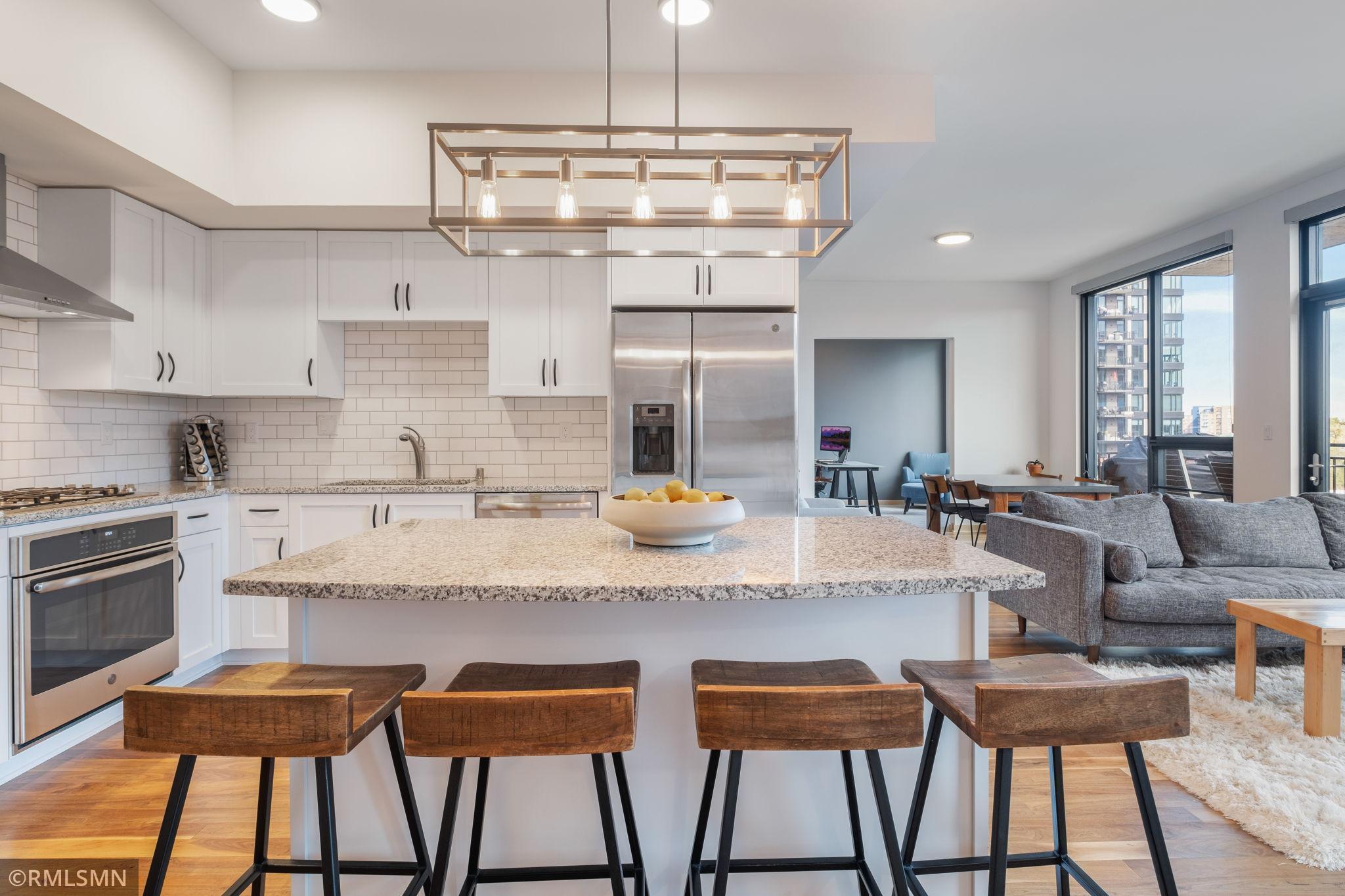 View of Residential at 1240 2nd Street #403, Minneapolis MN 55415, Minneapolis - Mike Wilen | Minnesota Team Real Estate