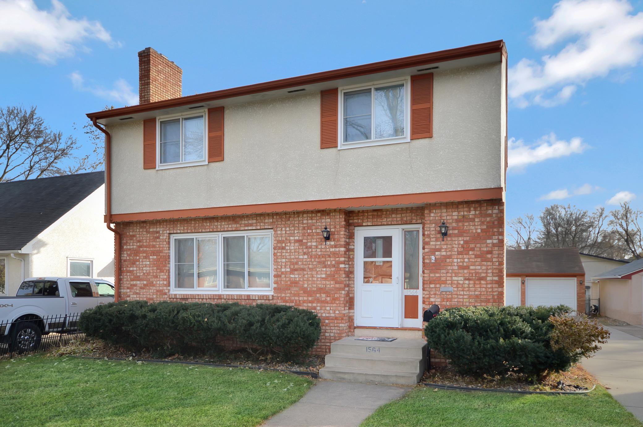 View of Residential at 1564 Cottage Avenue, Saint Paul MN 55106, Saint Paul - Mike Wilen | Minnesota Team Real Estate