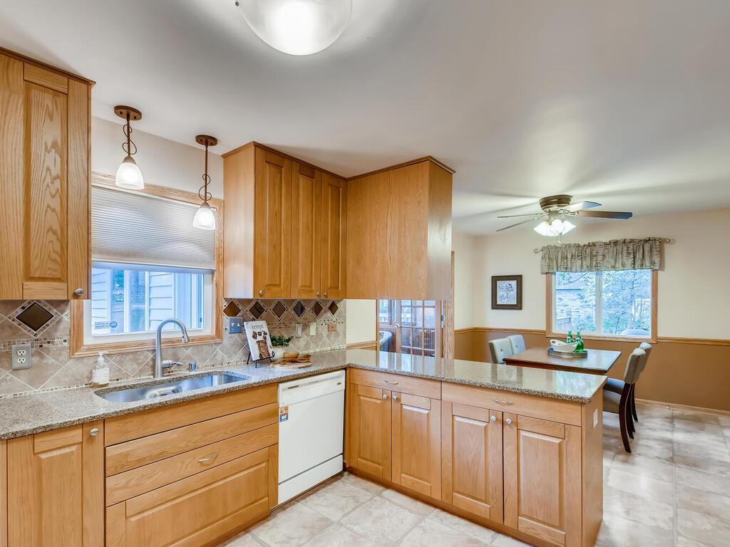 View of Residential at 4185 Zarthan Avenue, Saint Louis Park MN 55416, Saint Louis Park - Mike Wilen | Minnesota Team Real Estate