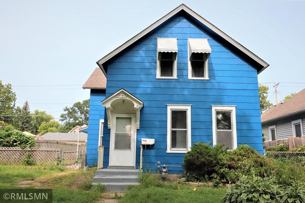 View of Residential at 1045 Reaney Avenue, Saint Paul MN 55106, Saint Paul - Mike Wilen | Minnesota Team Real Estate
