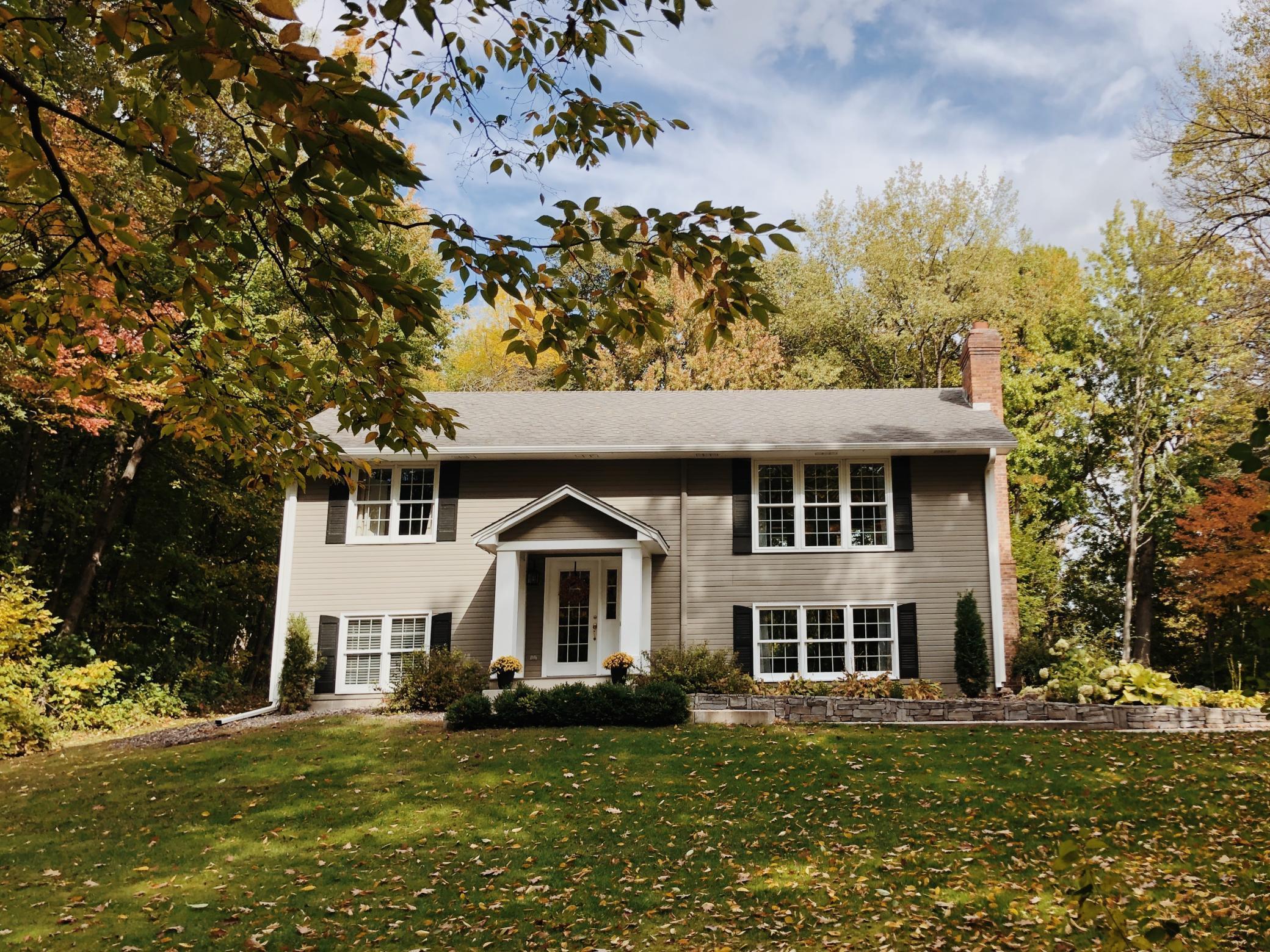 View of Residential at 12264 Linden Court, Lindstrom MN 55045, Lindstrom - Mike Wilen | Minnesota Team Real Estate