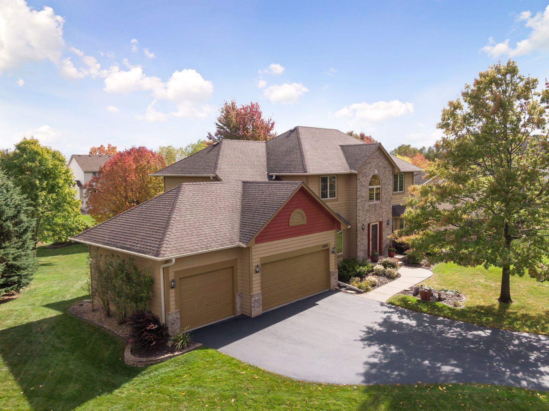 View of Residential at 14174 Fresno Avenue, Apple Valley MN 55124, Apple Valley - Mike Wilen | Minnesota Team Real Estate