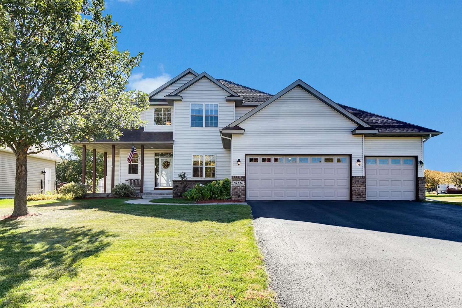 View of Residential at 13110 180th Avenue, Elk River MN 55330, Elk River - Mike Wilen | Minnesota Team Real Estate