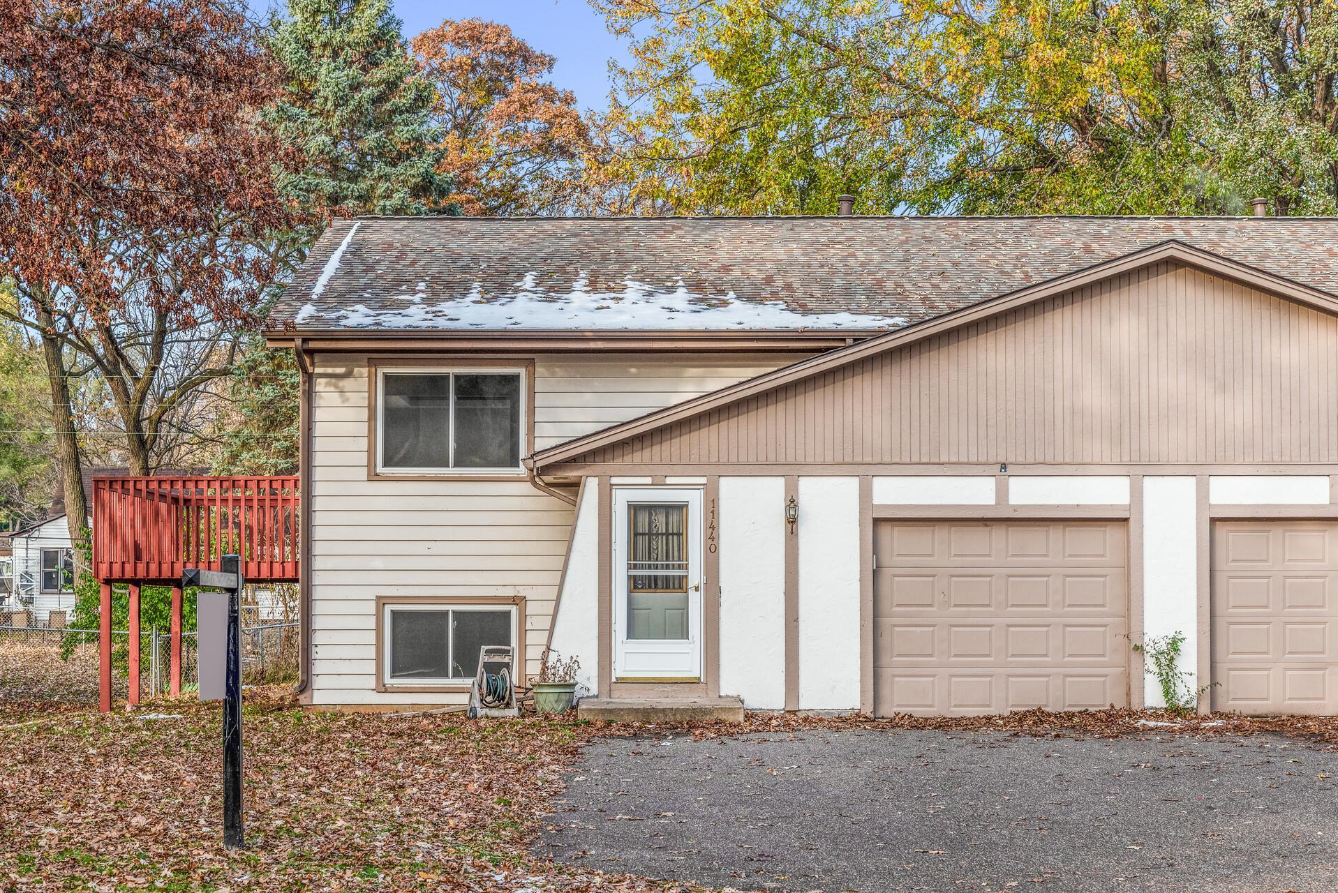 View of Residential at 11440 Osage Street, Coon Rapids MN 55433, Coon Rapids - Mike Wilen | Minnesota Team Real Estate