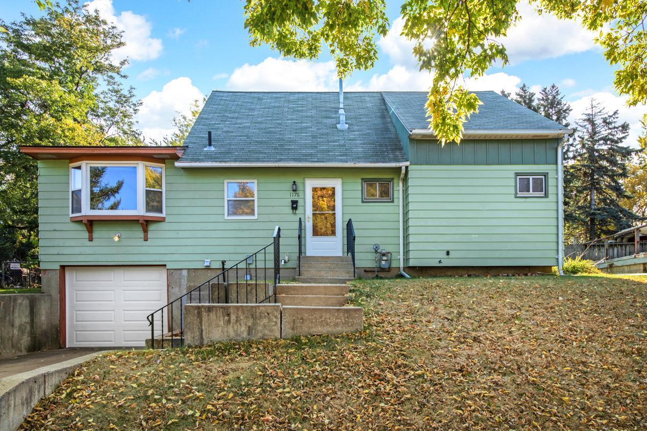 View of Residential at 1176 Kruse Street, West Saint Paul MN 55118, West Saint Paul - Mike Wilen | Minnesota Team Real Estate