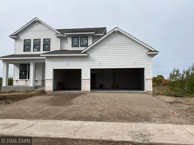 View of Residential at 13324 Fondant Trail, Hugo MN 55038, Hugo - Mike Wilen | Minnesota Team Real Estate