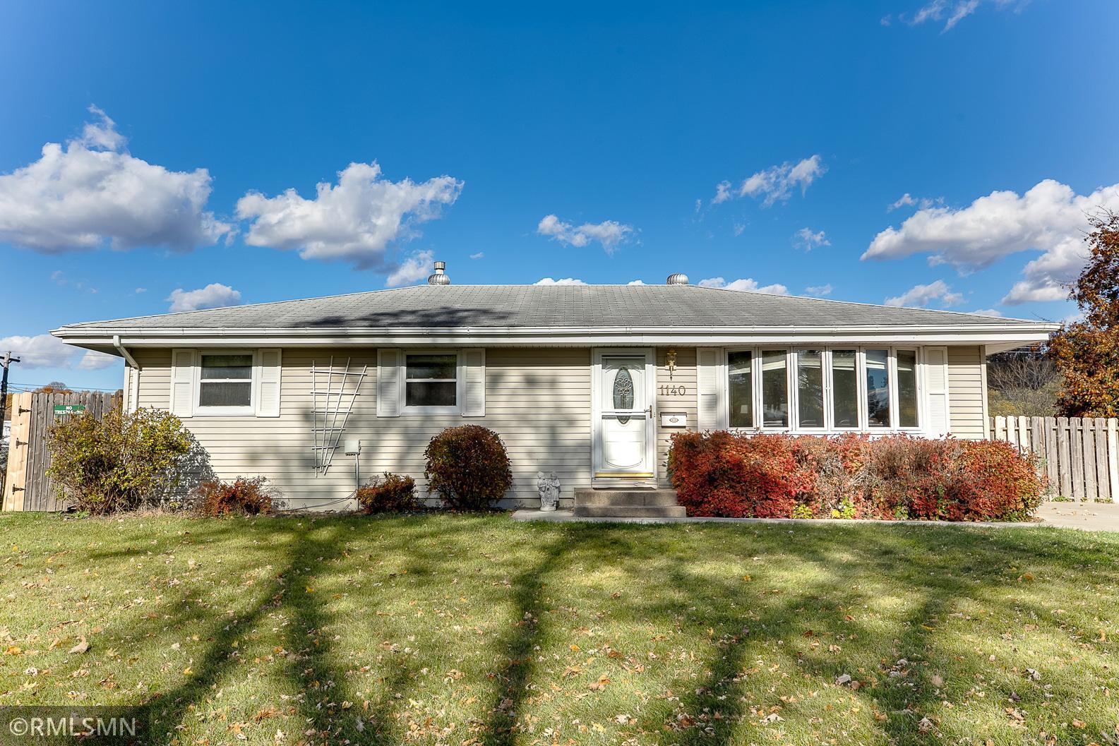 View of Residential at 1140 Chicago Avenue, Saint Paul Park MN 55071, Saint Paul Park - Mike Wilen | Minnesota Team Real Estate