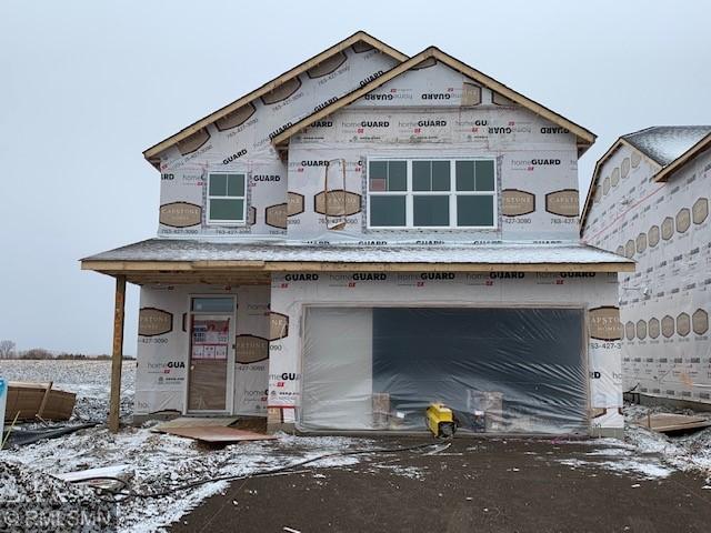 View of Residential at 9305 27th Street, Saint Michael MN 55376, Saint Michael - Mike Wilen | Minnesota Team Real Estate
