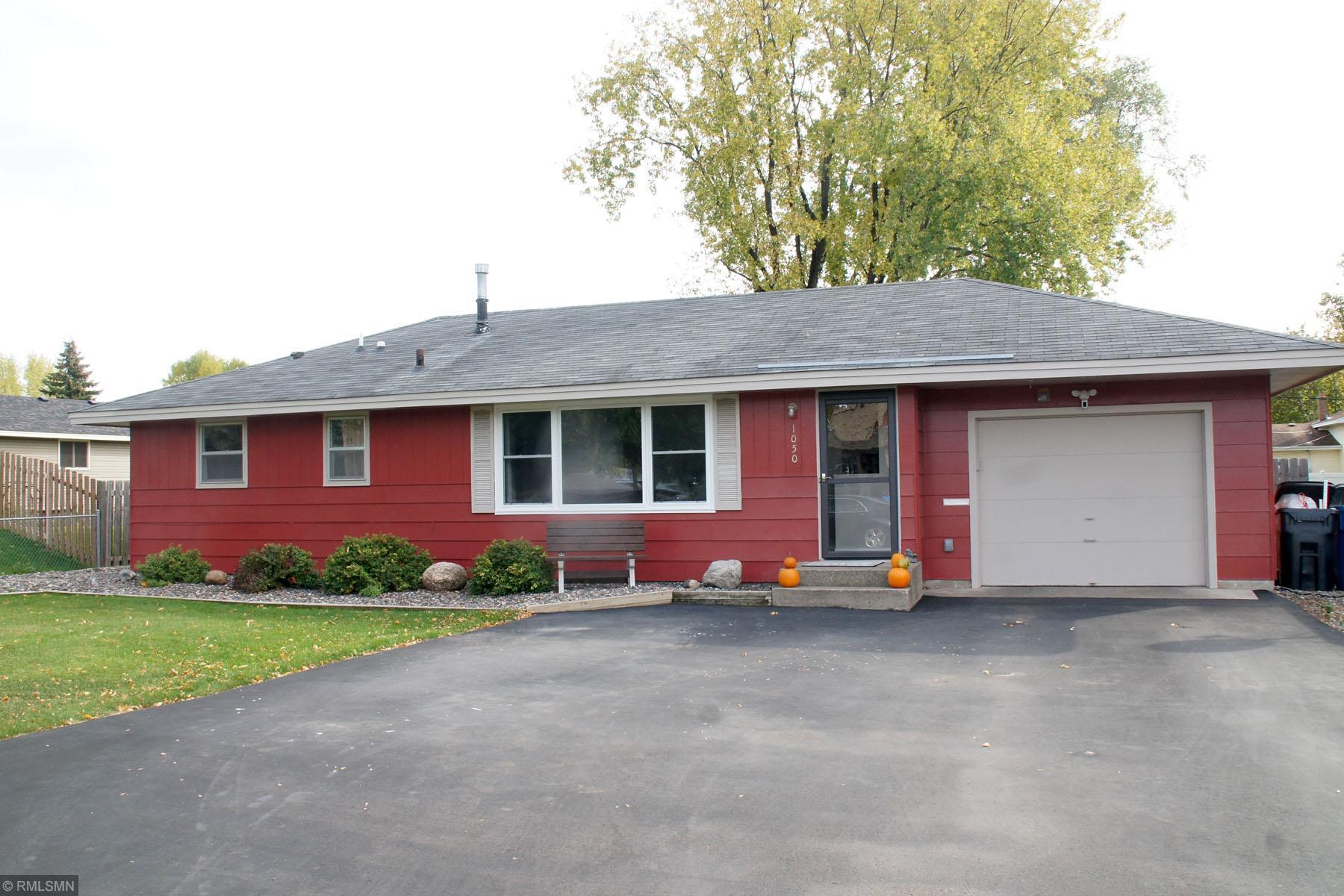 View of Residential at 1050 Jefferson Street, Anoka MN 55303, Anoka - Mike Wilen | Minnesota Team Real Estate