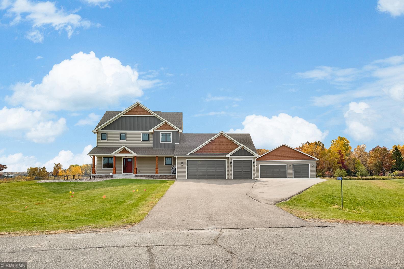 View of Residential at 10773 251st Street, Scandia MN 55073, Scandia - Mike Wilen | Minnesota Team Real Estate
