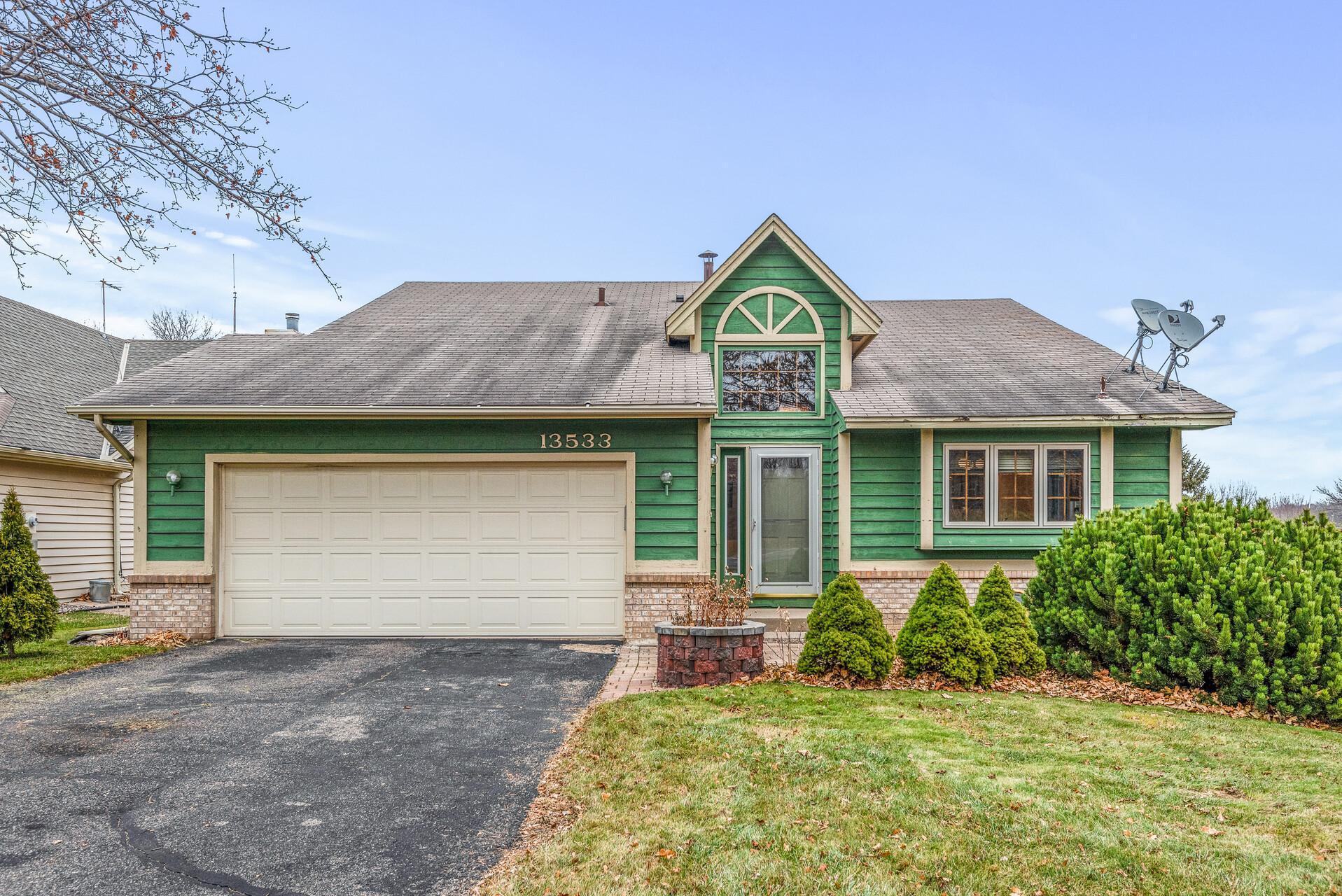 View of Residential at 13533 Morgan Avenue, Burnsville MN 55337, Burnsville - Mike Wilen | Minnesota Team Real Estate