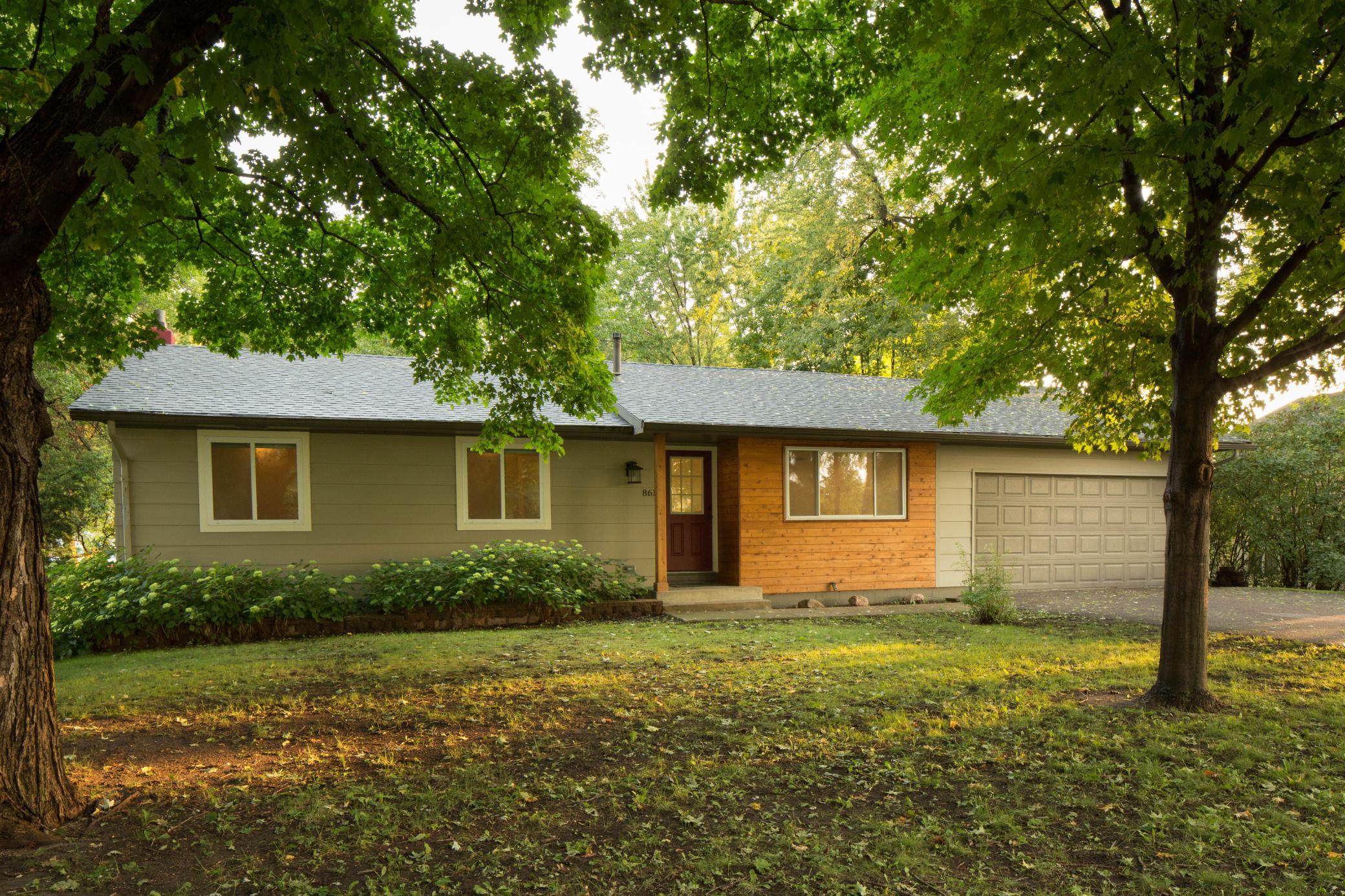 View of Residential at 8610 Hillside Avenue, Saint Bonifacius MN 55375, Saint Bonifacius - Mike Wilen | Minnesota Team Real Estate