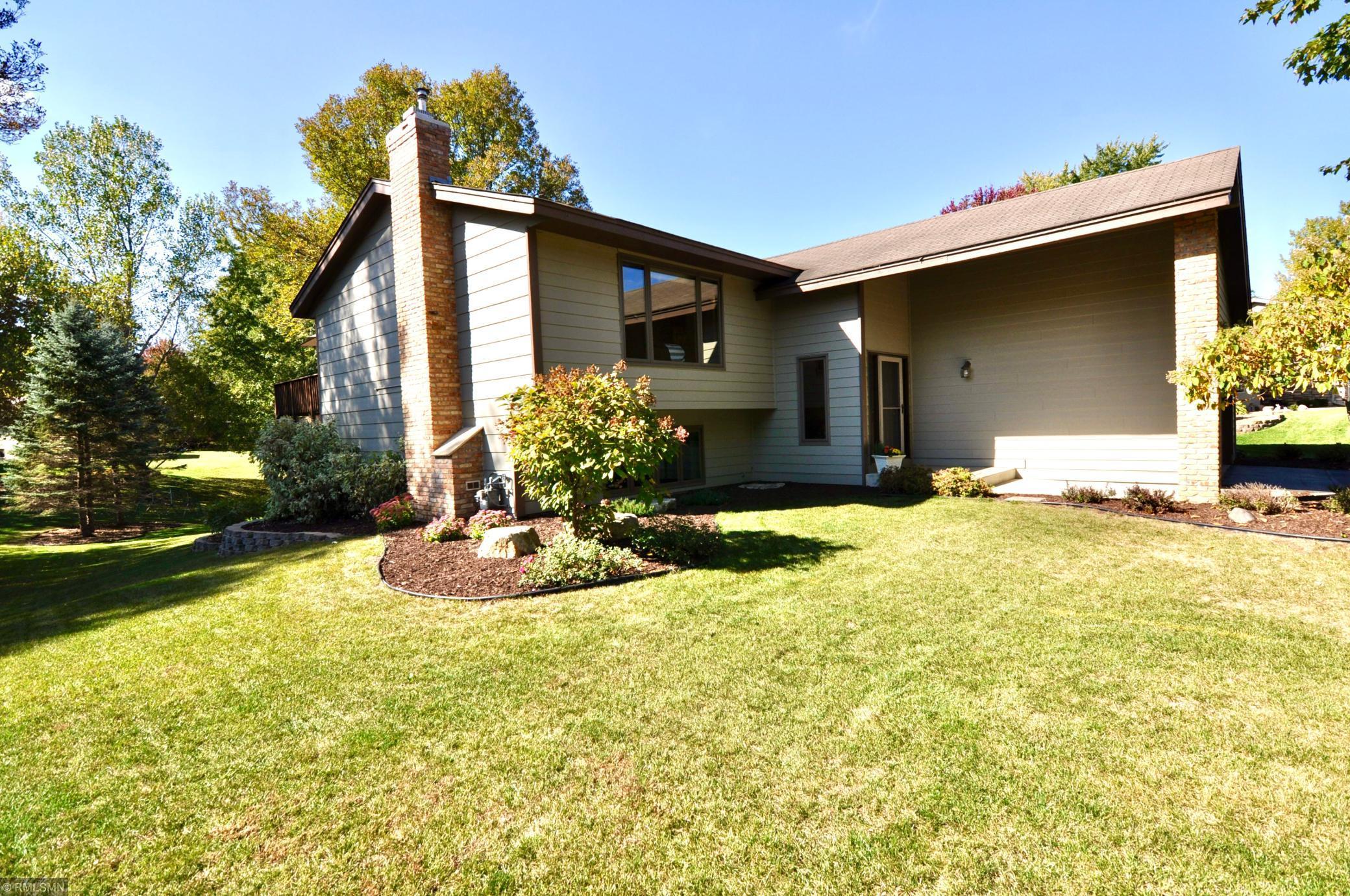 View of Residential at 13629 Elkwood Drive, Apple Valley MN 55124, Apple Valley - Mike Wilen | Minnesota Team Real Estate
