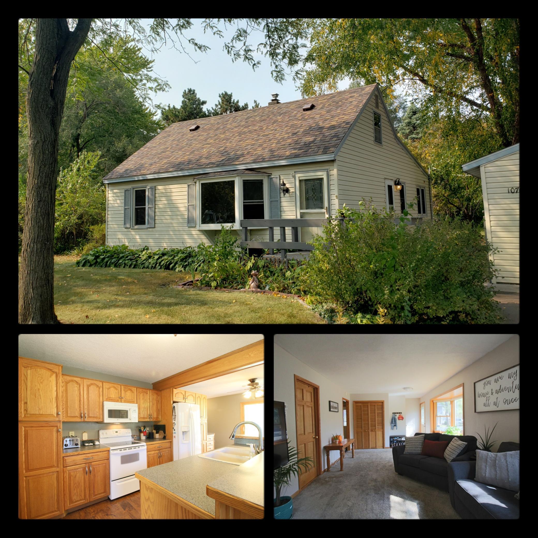 View of Residential at 10760 Key Circle, Coon Rapids MN 55433, Coon Rapids - Mike Wilen | Minnesota Team Real Estate