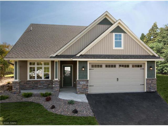View of Residential at 29257 Kenwood Way, Chisago City MN 55013, Chisago City - Mike Wilen | Minnesota Team Real Estate