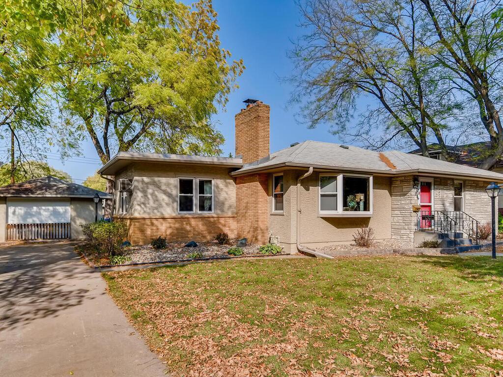 View of Residential at 1317 Burns Avenue, Saint Paul MN 55106, Saint Paul - Mike Wilen | Minnesota Team Real Estate