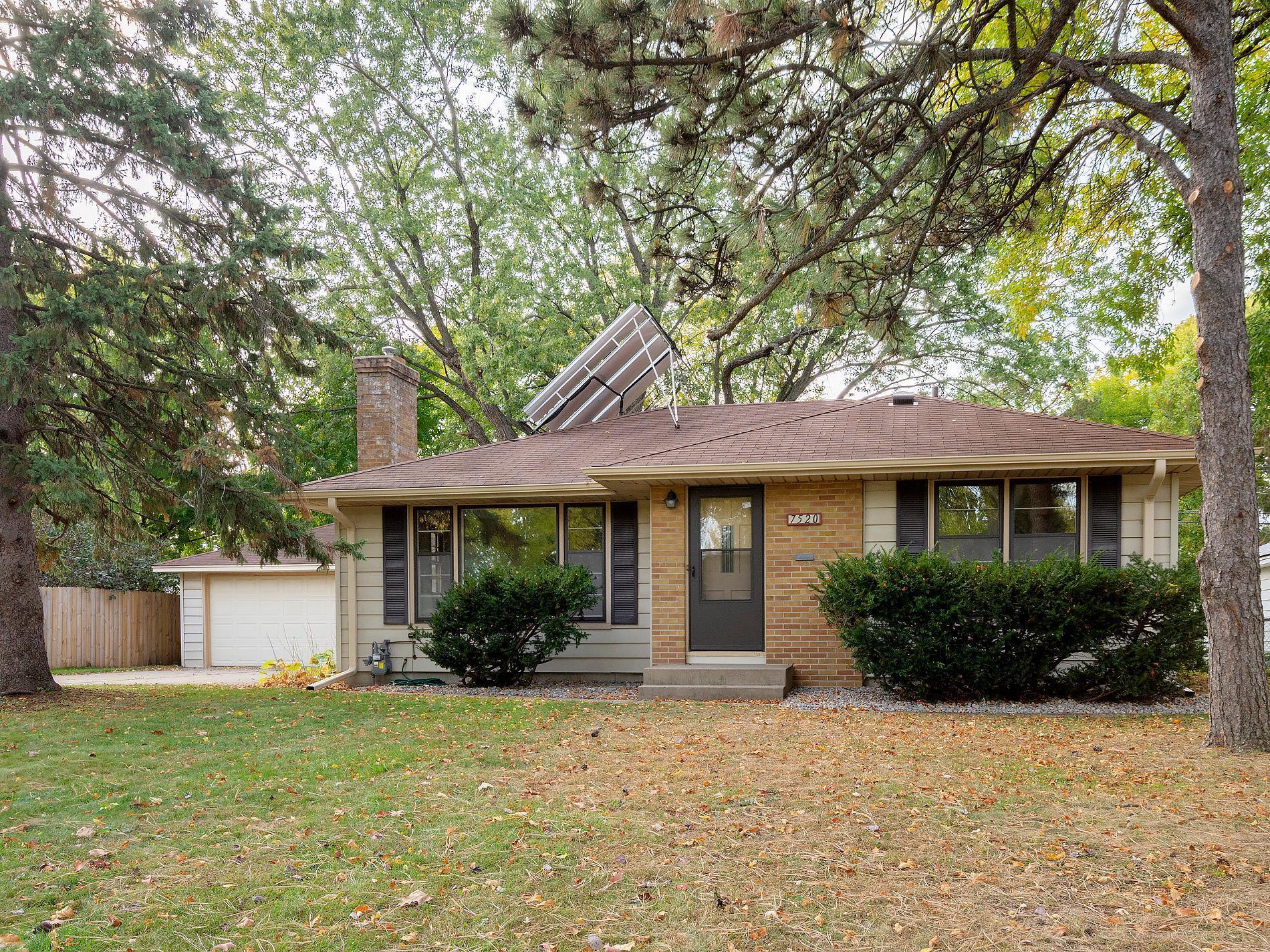 View of Residential at 7520 Columbus Avenue, Richfield MN 55423, Richfield - Mike Wilen | Minnesota Team Real Estate