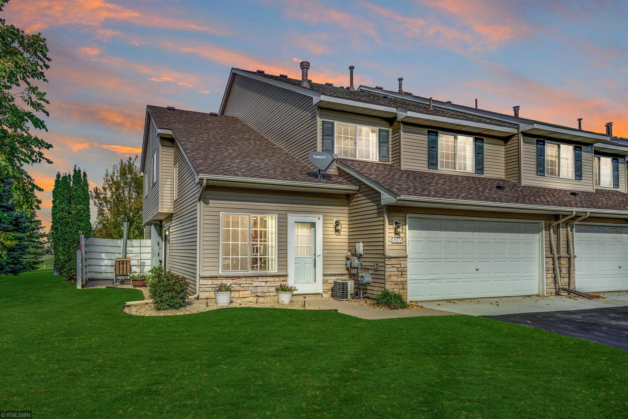 View of Residential at 8285 Delaney Drive #26, Inver Grove Heights MN 55076, Inver Grove Heights - Mike Wilen | Minnesota Team Real Estate