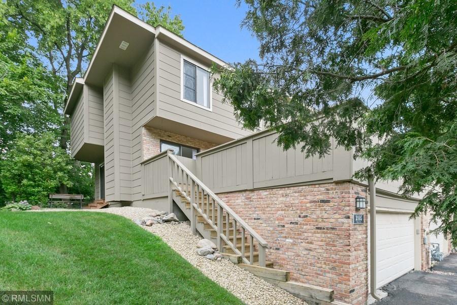 View of Residential at 2105 Marquis Road, Golden Valley MN 55427, Golden Valley - Mike Wilen | Minnesota Team Real Estate